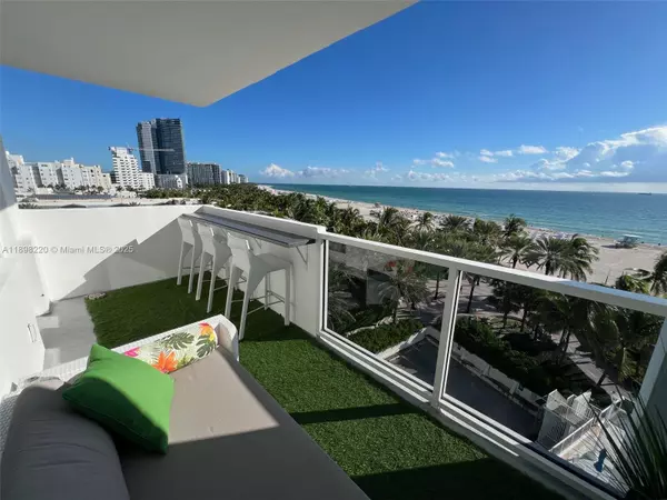 Miami Beach, FL 33139,100 Lincoln Rd #747