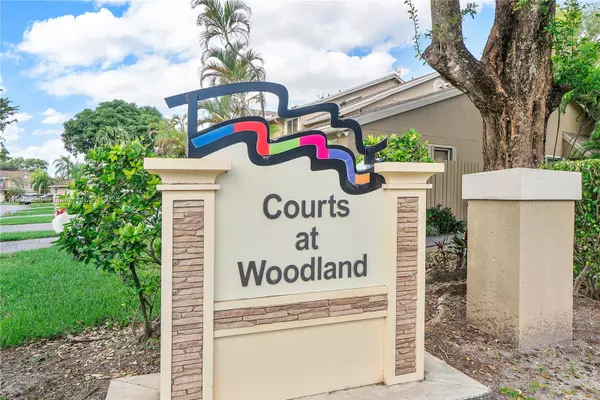 5850 NW 57th Ave #1, Tamarac, FL 33319