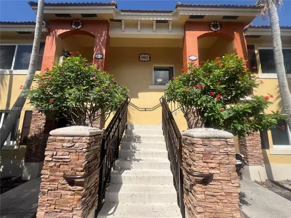 Homestead, FL 33033,980 NE 33rd Ter #203