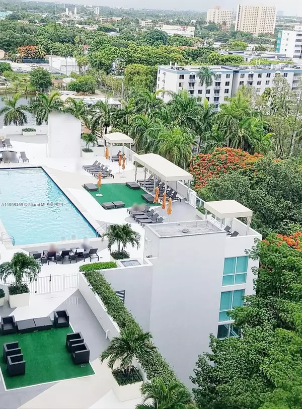 1871 NW S River Dr #1505, Miami, FL 33125