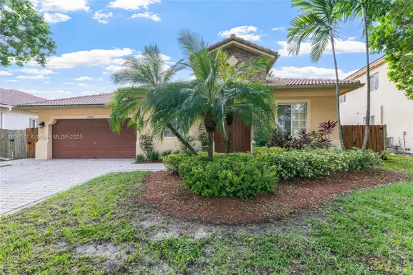 Cutler Bay, FL 33190,22032 SW 95th Pl