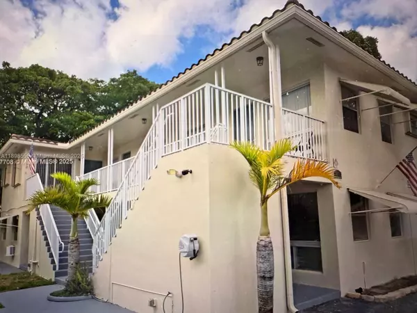3031 NE 21 Ter #1, Oakland Park, FL 33306