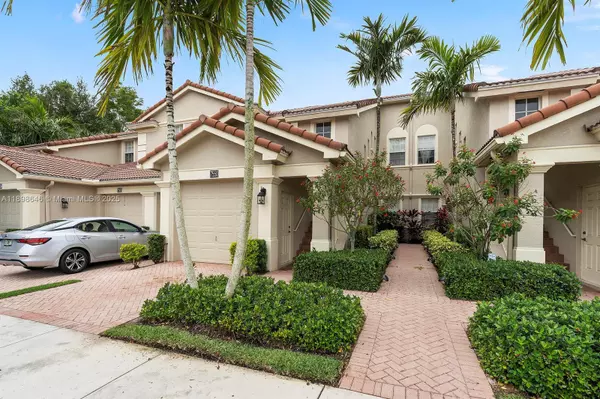 7550 SW Herrington Ln #7550, Stuart, FL 34997