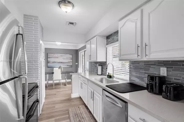 Fort Lauderdale, FL 33312,3420 SW 16th St