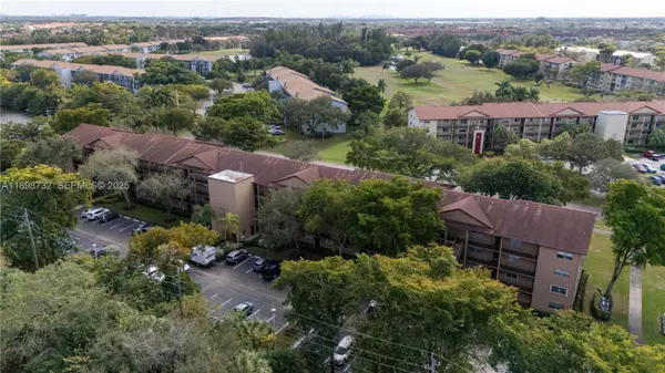 Pembroke Pines, FL 33027,12750 SW 4th Ct #201J