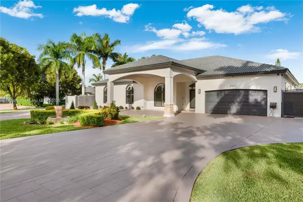 Miami, FL 33177,20641 SW 132nd Ct