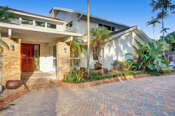 Fort Lauderdale, FL 33312,2120 SW 28th Way