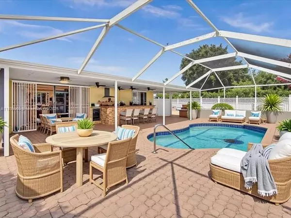 1300 SW 32nd St, Fort Lauderdale, FL 33315