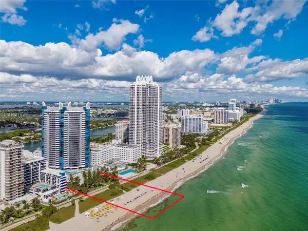 Miami Beach, FL 33141,6301 Collins Ave #1107