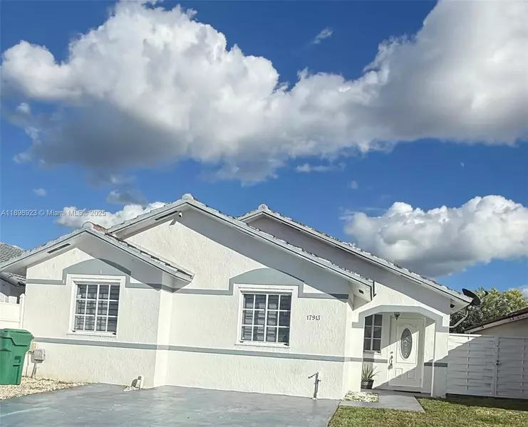 17913 SW 145th Ave #0, Miami, FL 33177