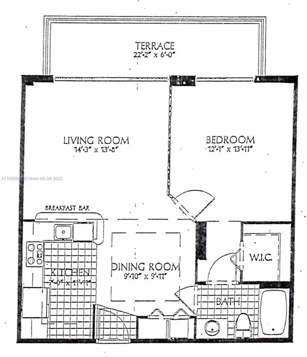 Miami, FL 33126,5077 NW 7th St #514