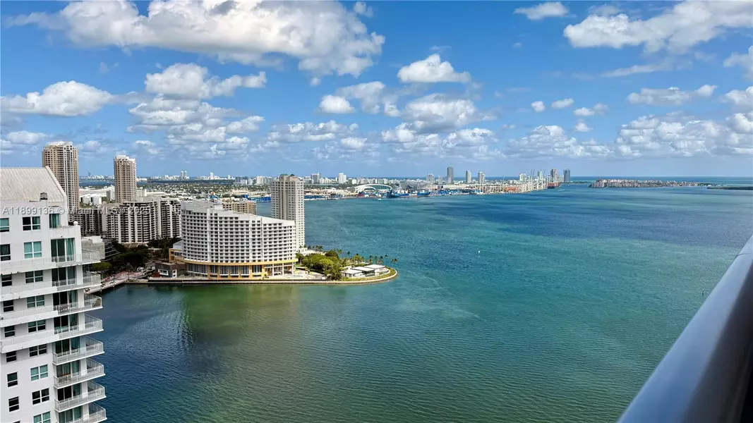 1155 Brickell Bay Dr #PH104, Miami, FL 33131
