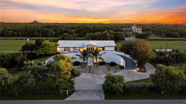 Miami, FL 33187,19870 SW 190th St