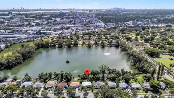1860 NE 157th Ter, North Miami Beach, FL 33162