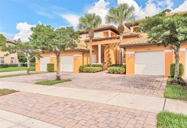 8308 NW 127th Ln #27-E, Parkland, FL 33076