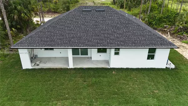 3111 W 17TH ST W, Lehigh Acres, FL 33971