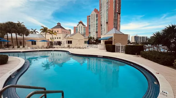 Aventura, FL 33180,3340 NE 190th St #403