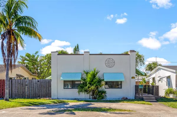 Lake Worth, FL 33460,1517 N K St