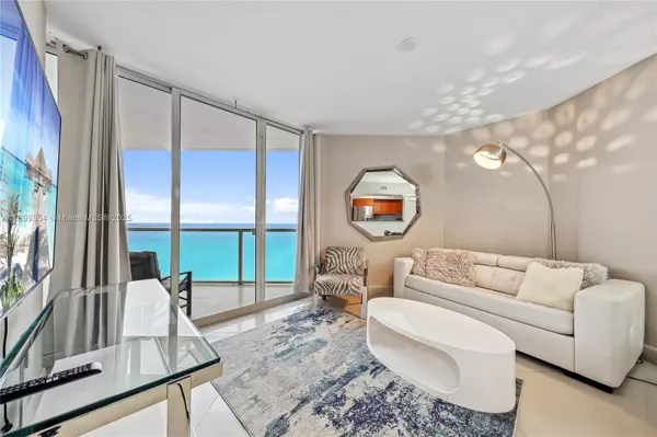 Sunny Isles Beach, FL 33160,16699 Collins Ave #4109