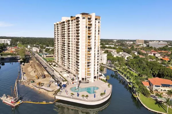 Miami, FL 33181,1800 NE 114th St #607