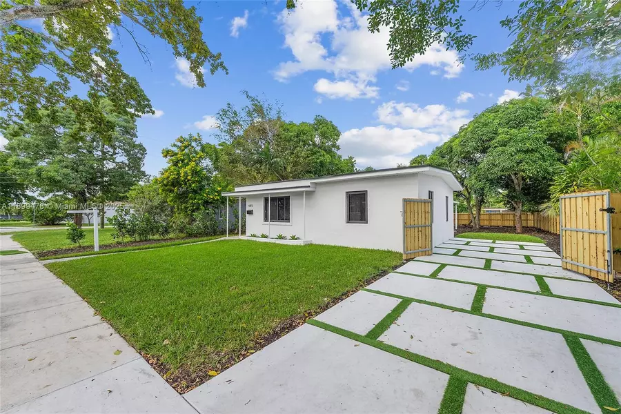 485 NW 132nd St, North Miami, FL 33168