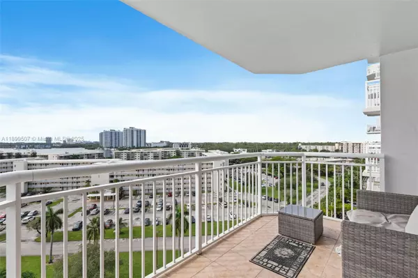 18021 Biscayne Blvd #1003, Aventura, FL 33160