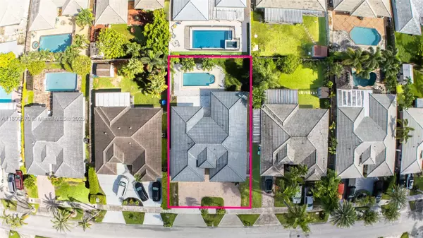 Miami, FL 33187,14859 SW 177th Ter #0