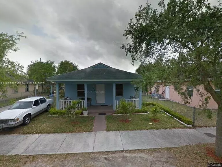 12972 SW 245th St, Homestead, FL 33032