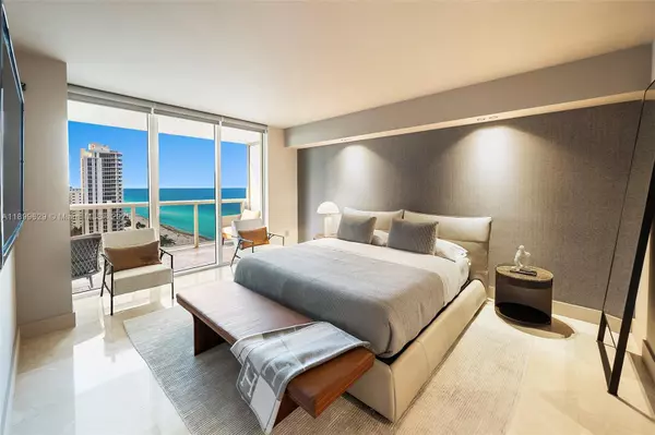 Hallandale Beach, FL 33009,1830 S Ocean Dr #1810