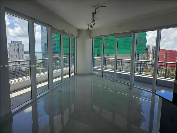 Miami, FL 33130,60 SW 13 St #1900