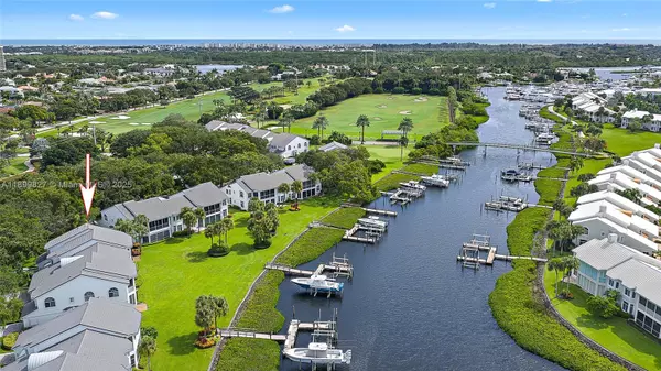 360 Spyglass Way #360, Jupiter, FL 33477