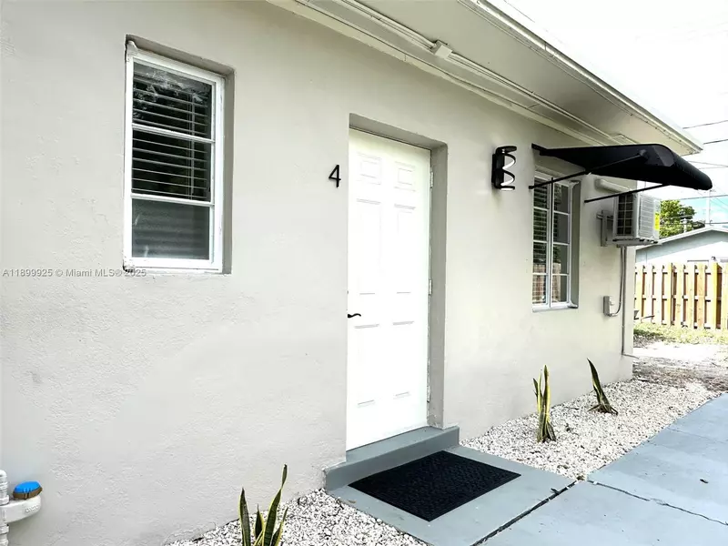 401 SE 14th Ct #4, Fort Lauderdale, FL 33316