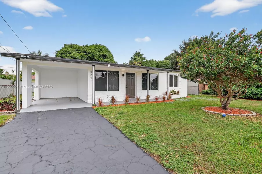 3241 NW 16th St, Lauderhill, FL 33311