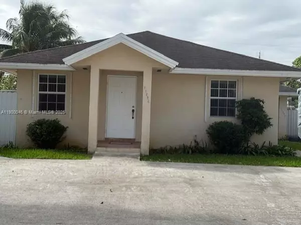 Sweetwater, FL 33174,11252 SW 2nd St #1