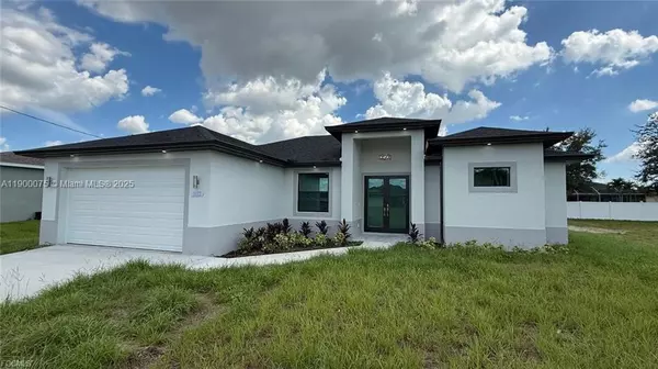 Other City - In The State Of Florida, FL 33993,1622 NW 18th Ter