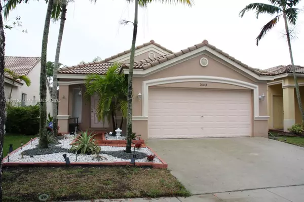 Weston, FL 33327,1084 Golden Cane Dr