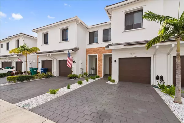 Homestead, FL 33032,23296 SW 110th Ct #23296