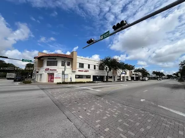 Miami Shores, FL 33138,9600 NE 2nd Ave #B7