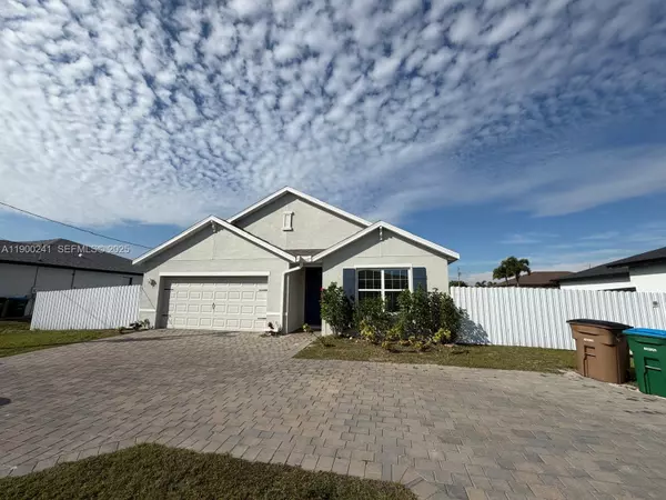 Cape Coral, FL 33991,304 S El Dorado Blvd