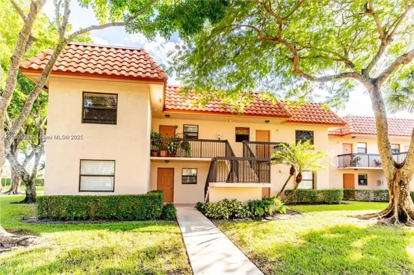 Sunrise, FL 33326,15805 W Waterside Cir #201