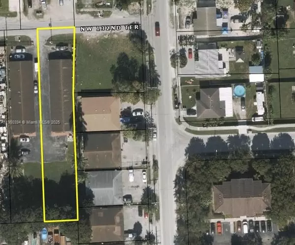 Opa-locka, FL 33054,2920 NW 132nd Ter