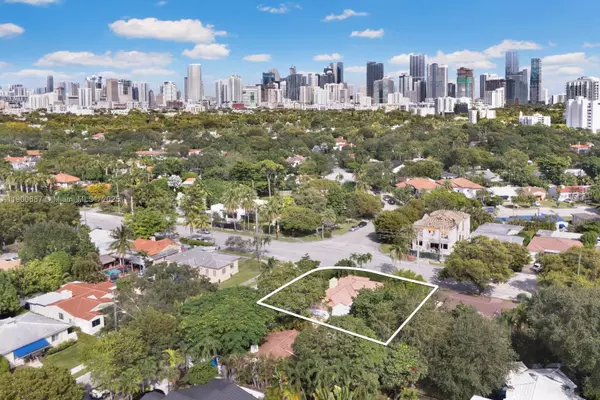 Miami, FL 33145,1200 SW 18th St