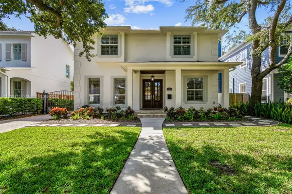 Other City - In The State Of Florida, FL 33629,2522 W watrous