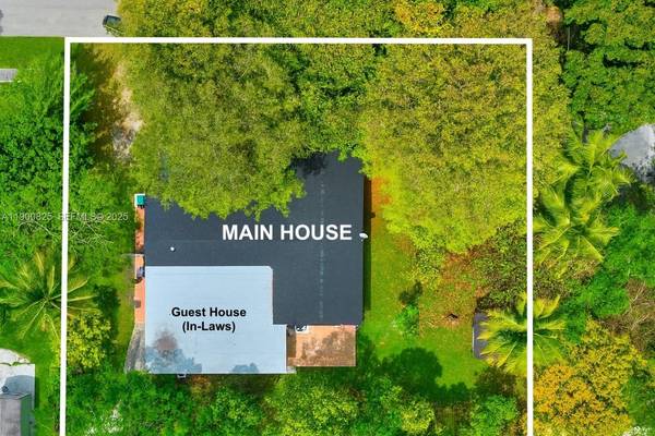 7800 SW 95th St, Miami, FL 33156