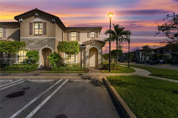 11361 SW 249th St, Homestead, FL 33032