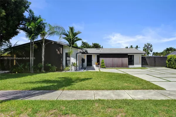 Cutler Bay, FL 33157,9371 SW 185th Ter