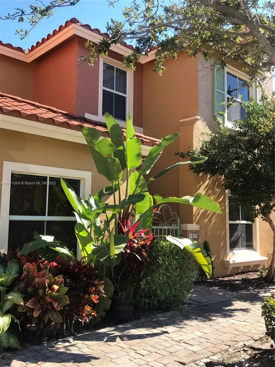 Pembroke Pines, FL 33027,1079 SW 143rd Ave #1204