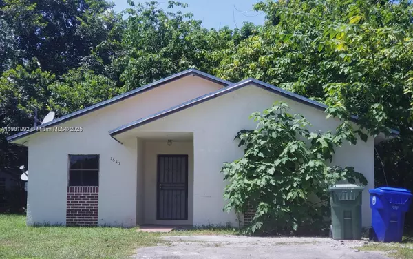 3643 Florida Ave, Miami, FL 33133
