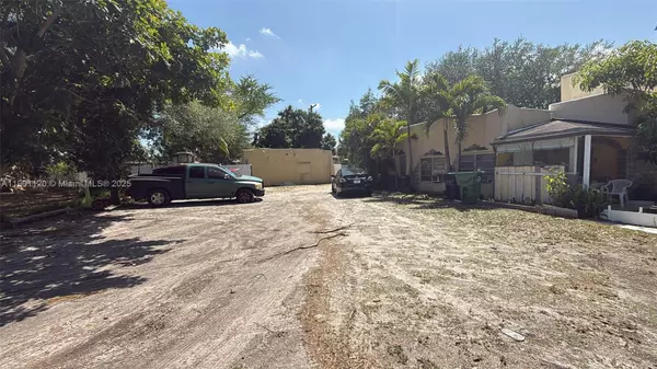 Opa-locka, FL 33054,1340 Peri St