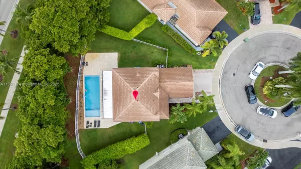 Weston, FL 33327,1012 Tupelo Way